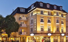 Hotel Schlosskrone Füssen